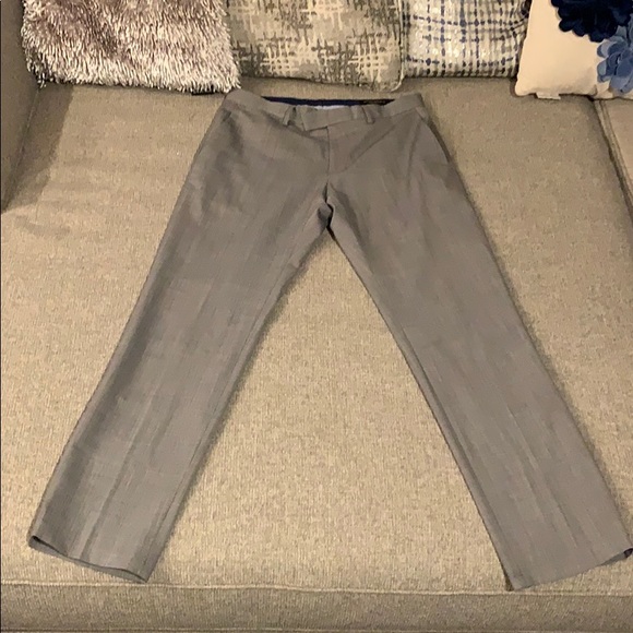 Banana Republic Other - Banana Republic Modern Slim Fit Dress Pants 30x30